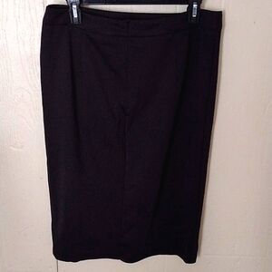 New GRACE KARIN Elegant Ruffle stretch Skirt size XL